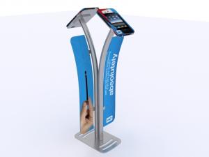 MODRT-1334 | iPad Kiosk